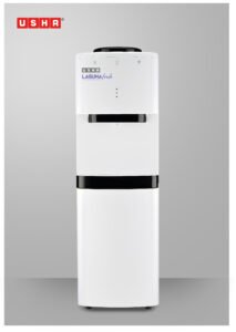 Usha introduces one-step water solution with LagunaFresh Water Dispenser Series