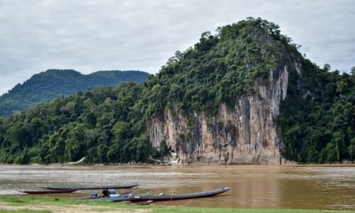 Adventures Overland announces its maiden expedition to Laos in January 2023