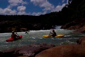 Meghalaya Gears Up to Host “Megha Kayak Festival 2022” to be Held From Oct 13 – 16, 2022