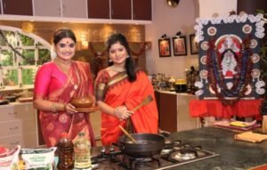 Aakash Aath’s Radhuni To Air A Specially- Curated And Appropriately- Themed Kali Puja Special Episode