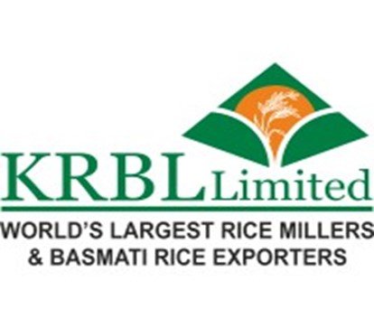 KRBL Limited,