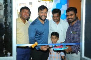 Augmont – Gold For All launches Sell Old Gold services in Guntur, Andra Pradesh enabling customers to sell their old gold with convenience