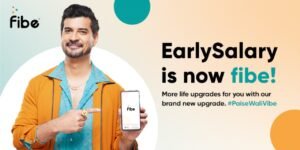 EarlySalary, recently rebranded to Fibe launches its first brand campaign with Tahir Raj Bhasin