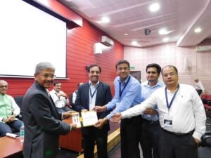 Tata Power Delhi Distribution Limited presents ‘Reliability Improvement Journey’ at Quality Symposium