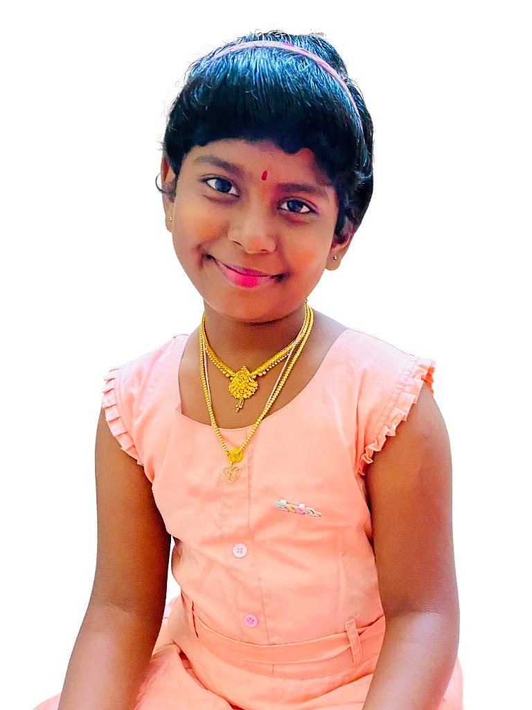 Lifebuoy Partners with the Youngest 7-year-old Patent Holder - Vishalini Nc; Appoints her as Chief Education Officer