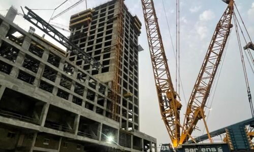 The Construction of the New Four Seasons Hotel in Jeddah Will Help Boost Luxury Tourism in the Region