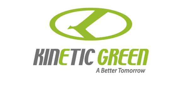 Kinetic Green