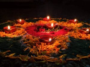 TGSB hosts JHANKI 2022- Annual Diwali cultural festival on Oct 22 & 23