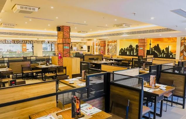 Barbeque Nation Expands Its Footprint In New Delhi Launches New Outlet ...