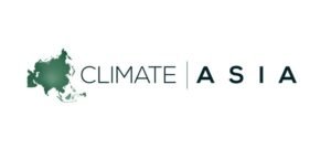 Climate Asia Logo