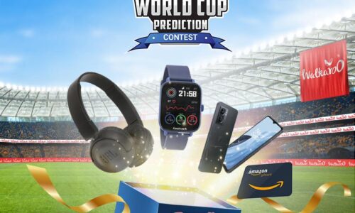 Walkaroo’s World Cup Prediction Contest for Football Enthusiasts is Now Live