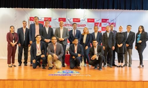 Tech Mahindra Inks MoU with Axiata to Co-Develop 5G Enterprise Solutions Across 5 countries
