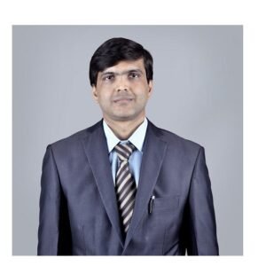 Dr. Raghavendra Kumar K, Consultant - Child & Adolescent Psychiatry, Aster CMI Hospital, Bengaluru