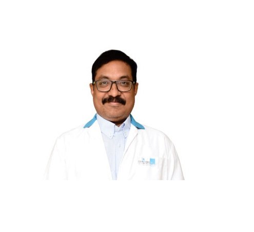 Dr.Muralidhar Rao