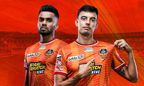 FC Welcomes Adda52.com as Associate Sponsor for Hero Indian Super League 2022-23