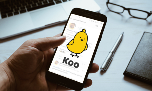 Koo Launches in Brazil with Portuguese Language support