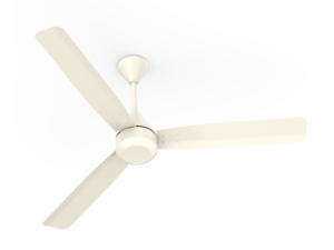 Crompton introduces its latest aesthetic range of energy efficient fans – Energion Groove