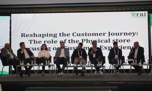 Physical Retail to Thrive on Customer Experience; Retail Leaders Deliberate at the Rai Kolkata Retail Summit 2022