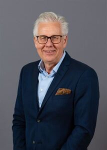 Mikael Lundgran