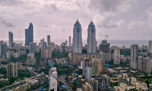 Mumbai Central: South Mumbai’s ultimate address of luxury