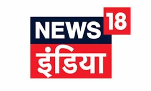 News18 India continues its dominance in news genre, garners 15.9% market share