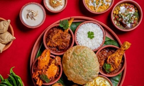 Taftoon Launches Mumbai’s Bengali Food Festival from 21st to 27th of November