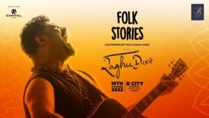 Raghu Dixit