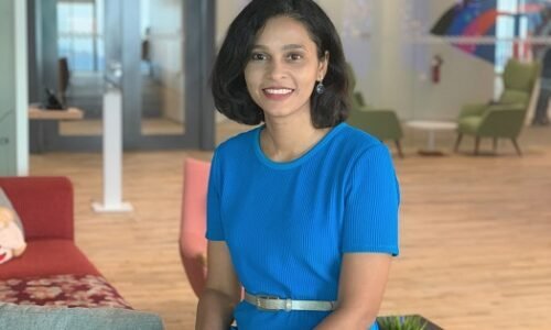 Meta appoints Sandhya Devanathan as Head and Vice President of India