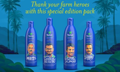 Marico Limited Launches Special Packs to Feature Inspiring Stories of Indian Farmers, as an Ode to Their Nurturing Spirit
