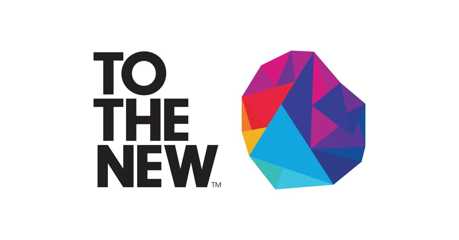 TO-THE-NEW Logo