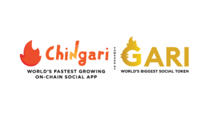 Chingari, World’s fastest-growing