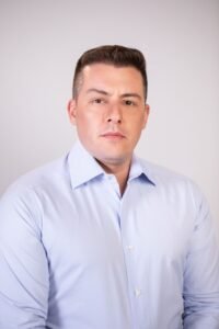 Yan Lazarev, Founder and CEO at Gaviti