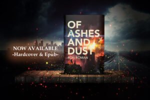ashes and dust release