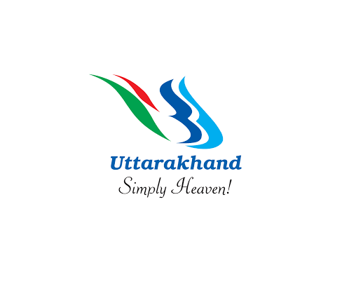 uttarakhand logo