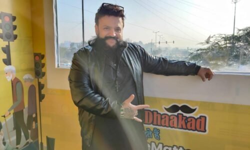 BIG FM sheds light on road safety as it culminates its thought-provoking campaign ‘Dilli Ke Dhaakad Kehte Hain – Our Life Matters – Kyunki Sadak Par Hai Sabka Haq’