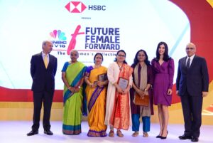 CNBC-TV18