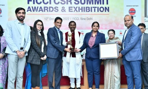 Schneider Electric India wins FICCI CSR Award for Improving Livelihoods Opportunities with Innovative Green Energy Solutions