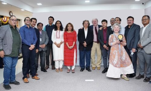 Gufic Biosciences Limited launches India’s first indigenous Botulinum Toxin injection Zarbot