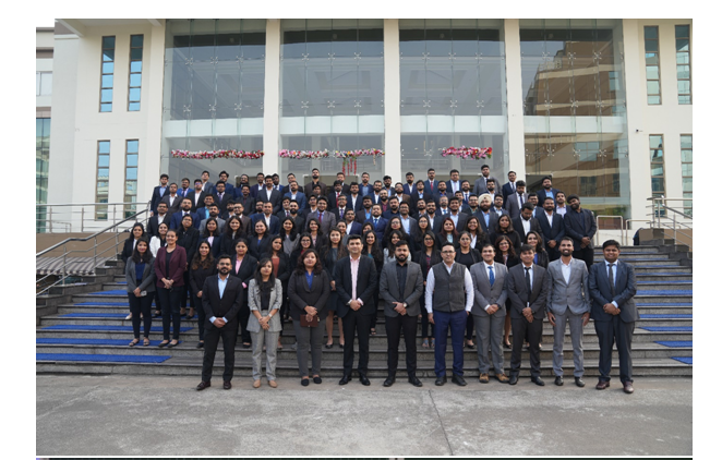 XLRI conducts CXO Session 