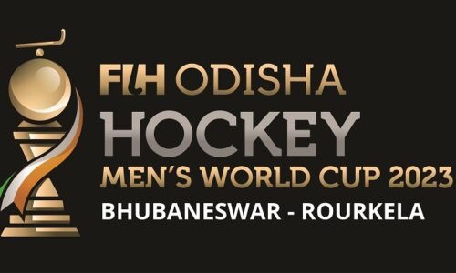 FIH Odisha Hockey Men’s World Cup 2023 Bhubaneswar-Rourkela website, developed by Sportz Interactive, achieves impressive milestones in the first week of launch