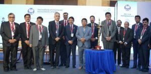 ICAI organizes National Education Summit