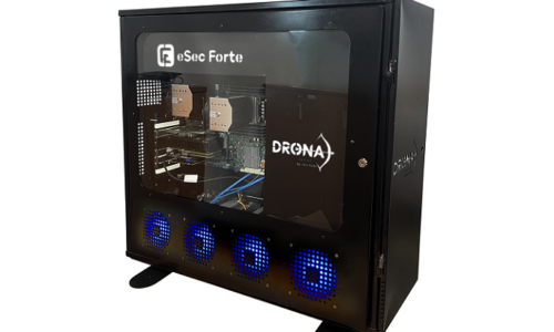 eSec Forte launches first of its kind Made-in-India Forensic Workstation ‘DRONA’ Series and Signal Blocker Faraday Bags