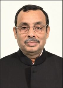 Dr Sunil Shukla