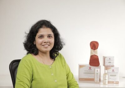 Avni- Thane-based Menstrual Healthcare Startup has Improved the Lives of 55,000+ Indian Menstruators Since its Inception