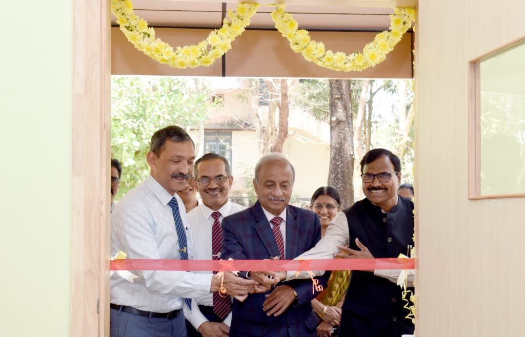 MAHE-ISAC Centre of Excellence for Cybersecurity unveiled to equip students with comprehensive education in Cybersecurity.