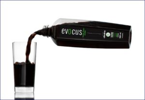 Impresario Handmade Restaurants Announces Exclusive Partnership with Evocus Black Alkaline Water 