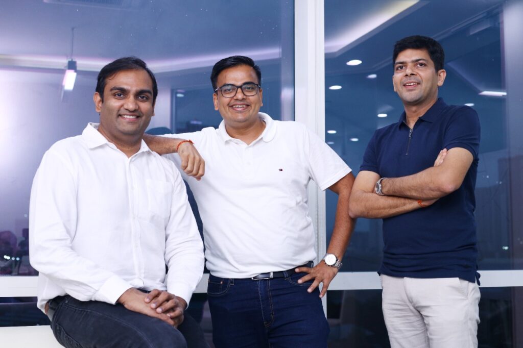 FlexiLoans AUM Crosses Rs.1000 Crores, Aims to hit Rs.10,000 Crores by 2025