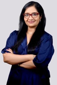 Shemaroo strengthens leadership team with appointment of  Anuja Trivedi as CMO