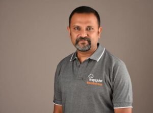 Amit Gupta, Founder and CEO, Rapyder Cloud Solutions, effortlessly wears the two hats of Consulting and Executing digital transformation projects, irrespective of the complexities involved