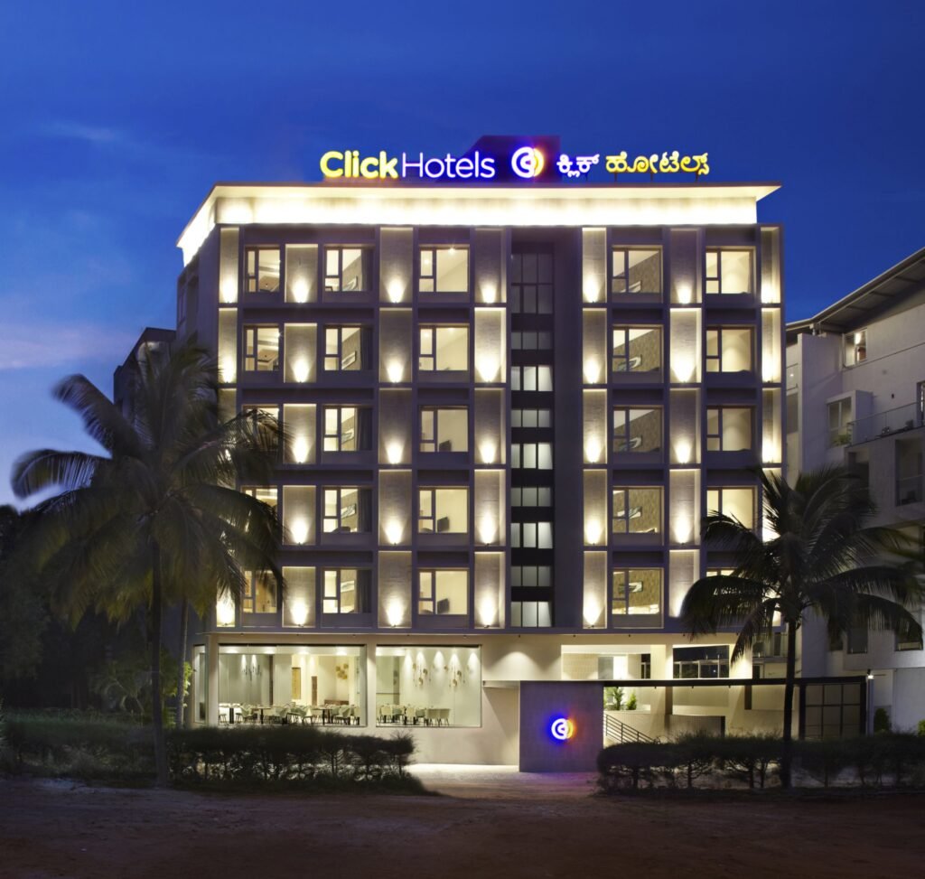 SUBA GROUP Of Hotels Launches ‘CLICK HOTEL AYRA’, Bengaluru